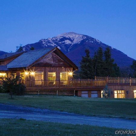 Echo Valley Ranch And Spa Clinton Kültér fotó